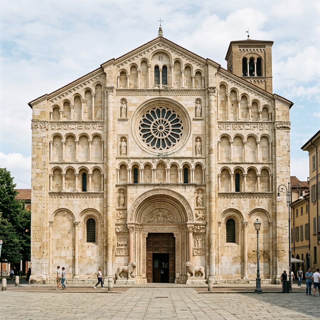 Cattedrale di San Sabino