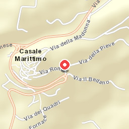Borgo alle Mura