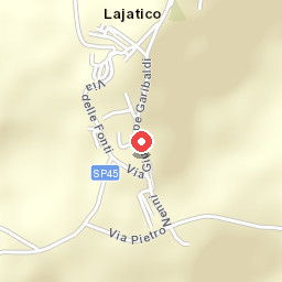 Holiday home Via Garibaldi