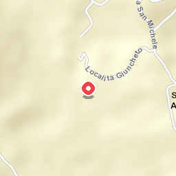Appartamento Rustico