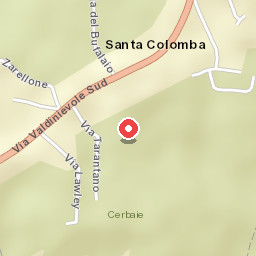 Affittacamere Sambucaia