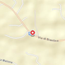 Holiday home Via di Bientina