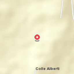 Tenuta Di Colle Alberti