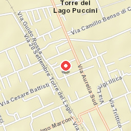 Meublè Andrea Doria