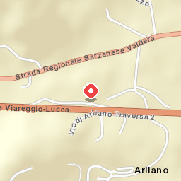 La Pieve Di Sant'Andrea