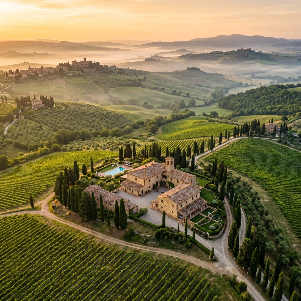 Agriturismo Il Gelso