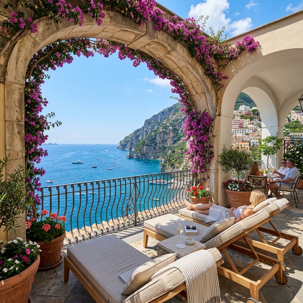 Hotel Il Poggetto