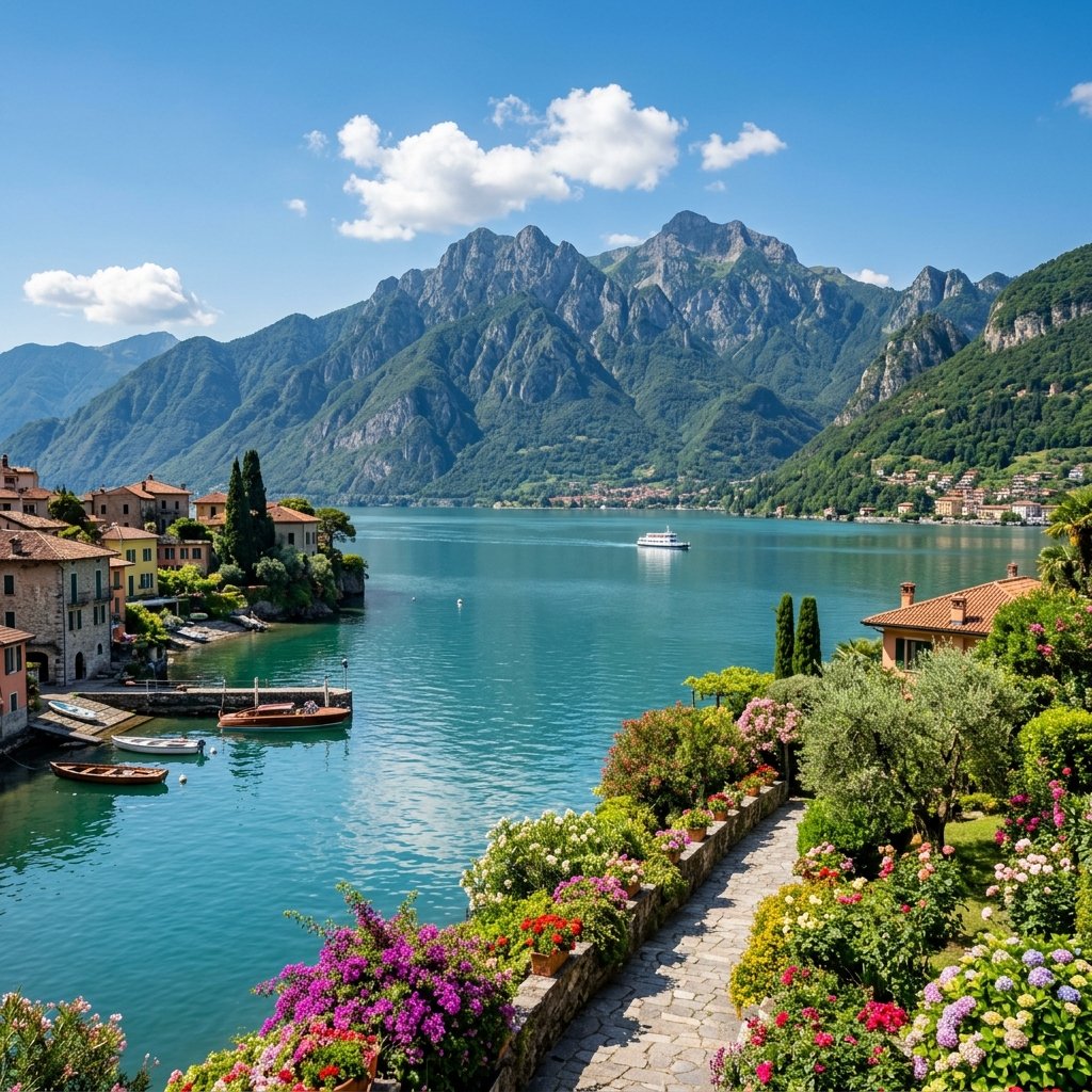 Lago di Pagliana