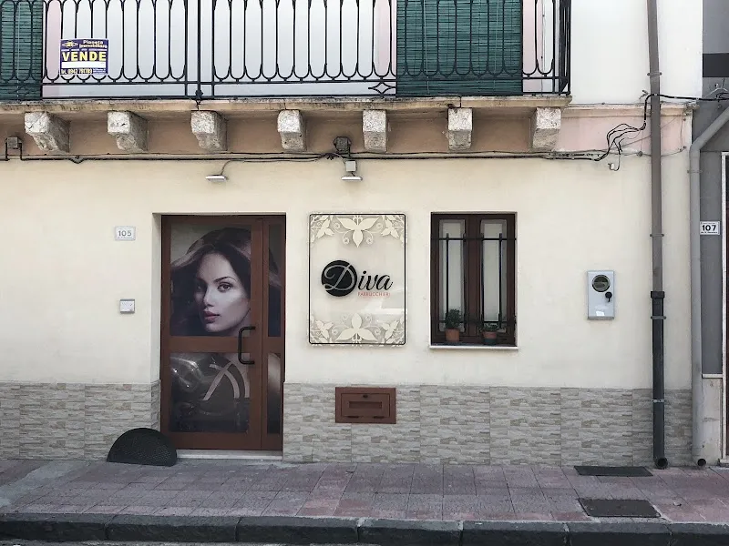 Diva - Parrucchieri