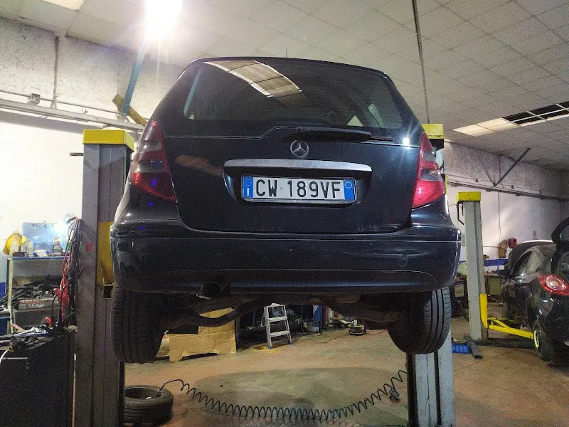 La.Car Service Centro Revisioni Veicoli Roberto La Manna