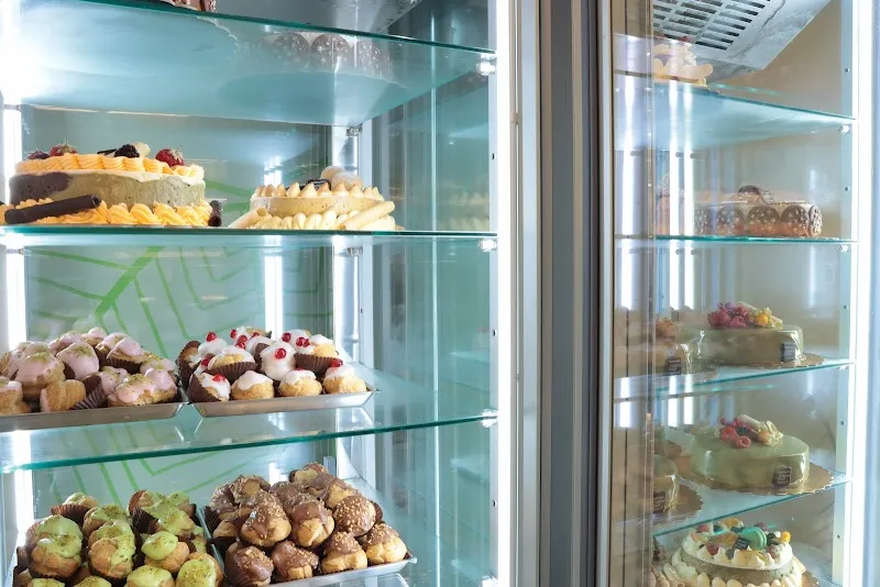Pasticceria Happy Days