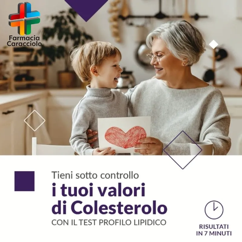 Farmacia Caracciolo Taurano