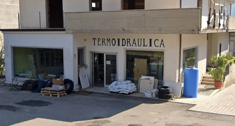TERMOIDRAULICA di Guerrera Rino