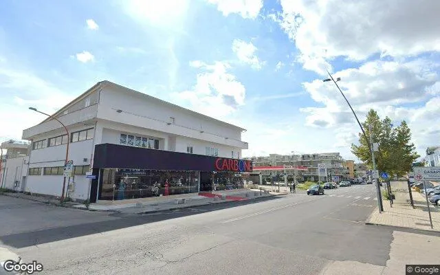 Meccanica Partenopea s.r.l.
