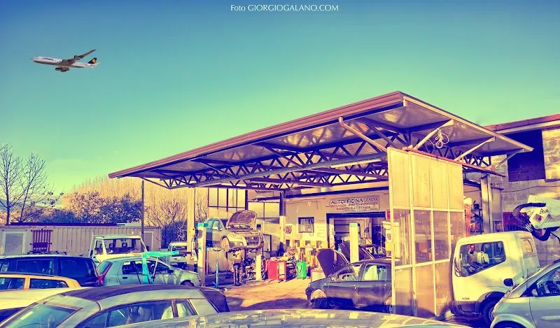 Autofficina La Prova Gianni
