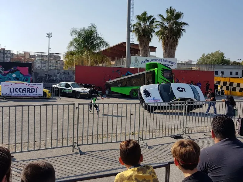 Autofficina World Car di Pasquale Musella