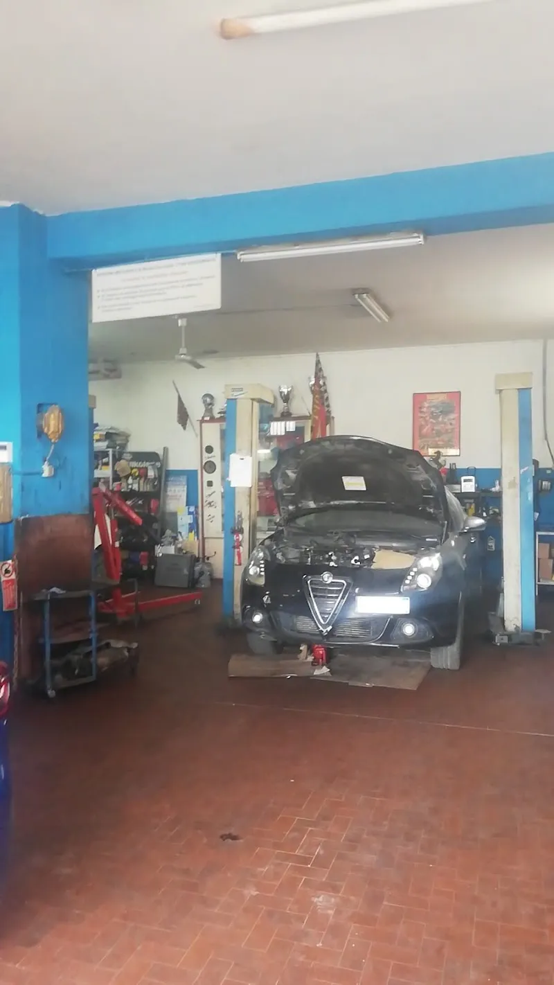 Officina Meccanica Caccavale Nicola