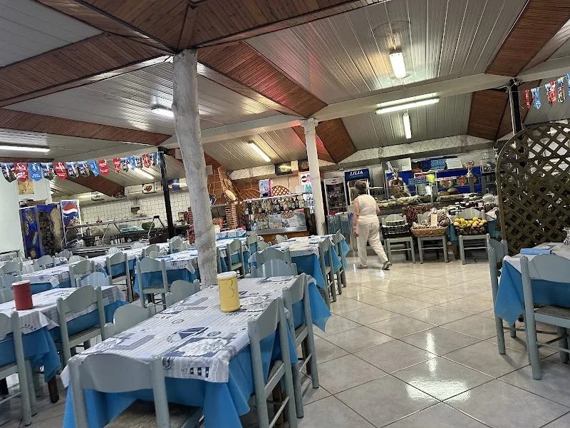 Pizzeria La Fiorita