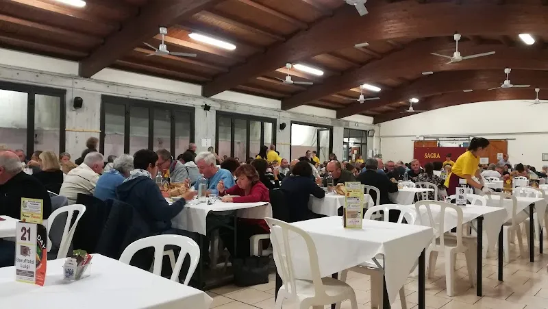 Sagra del Tortellino Tipico di Reno Centese