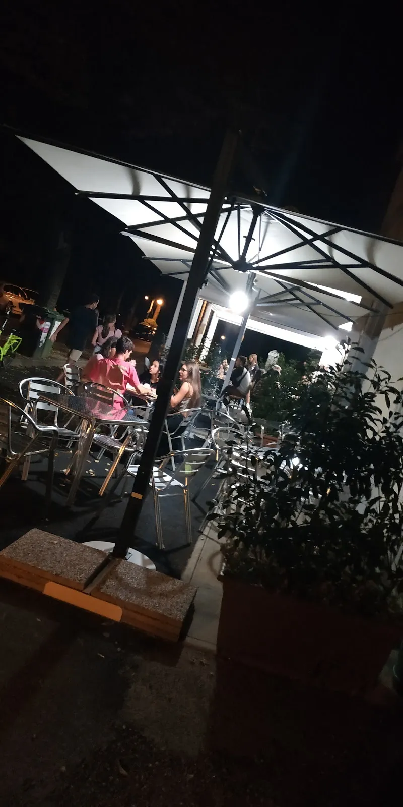 Pizzeria Del Viale Castel Bolognese