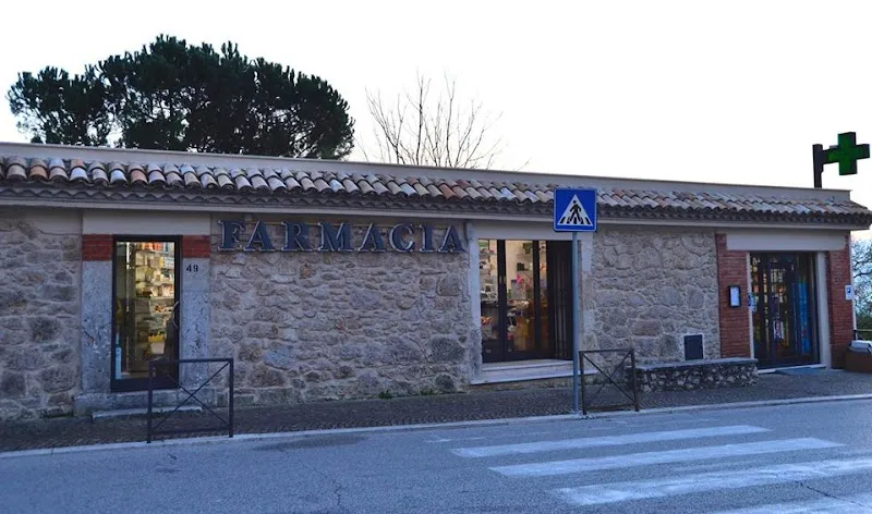Farmacia Papetti - Dott.ssa Maria Papetti