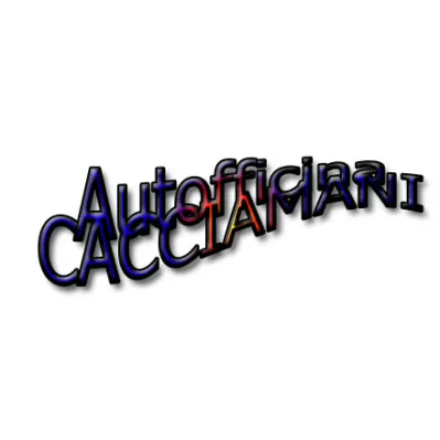 Autofficina Cacciamani