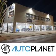 AutoPlanet Officina Autorizzata