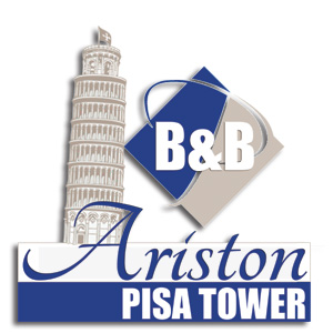 B&B Ariston Pisa Tower