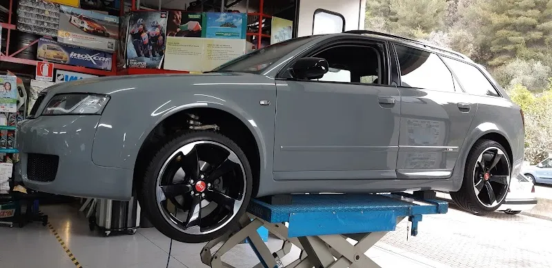 Gt Car Autofficina
