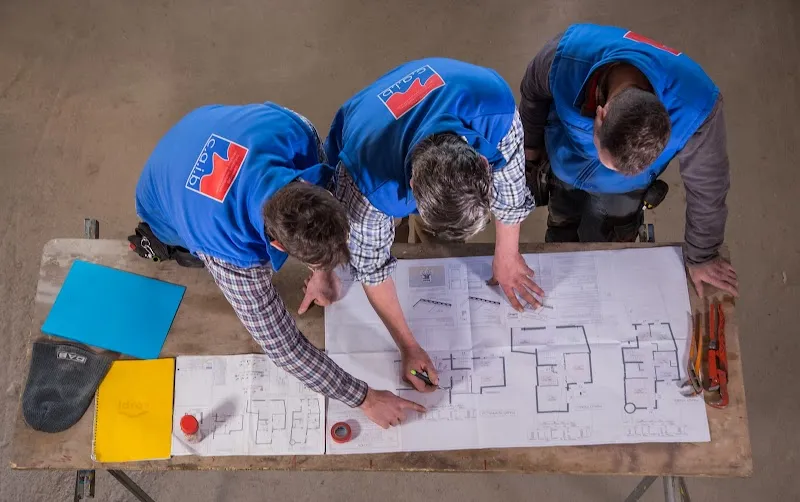 C.A.I.B. Consorzio Artigiani Installatori Idraulici Bergamaschi