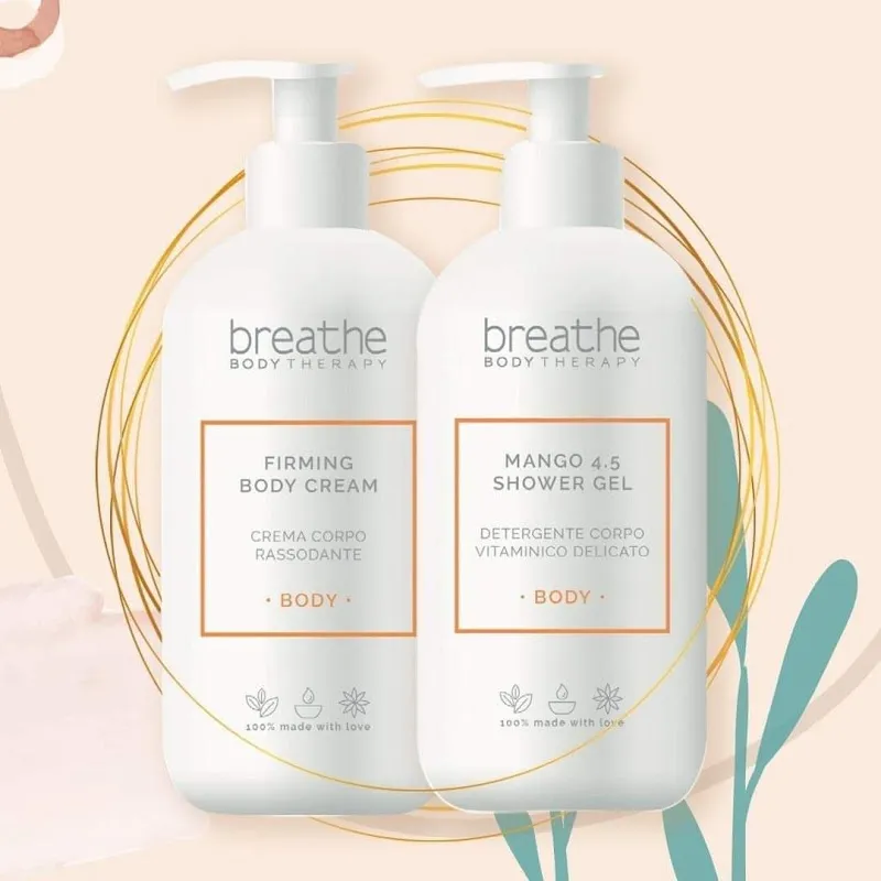 ESTETICA L'ESSENZA DEL BENESSERE