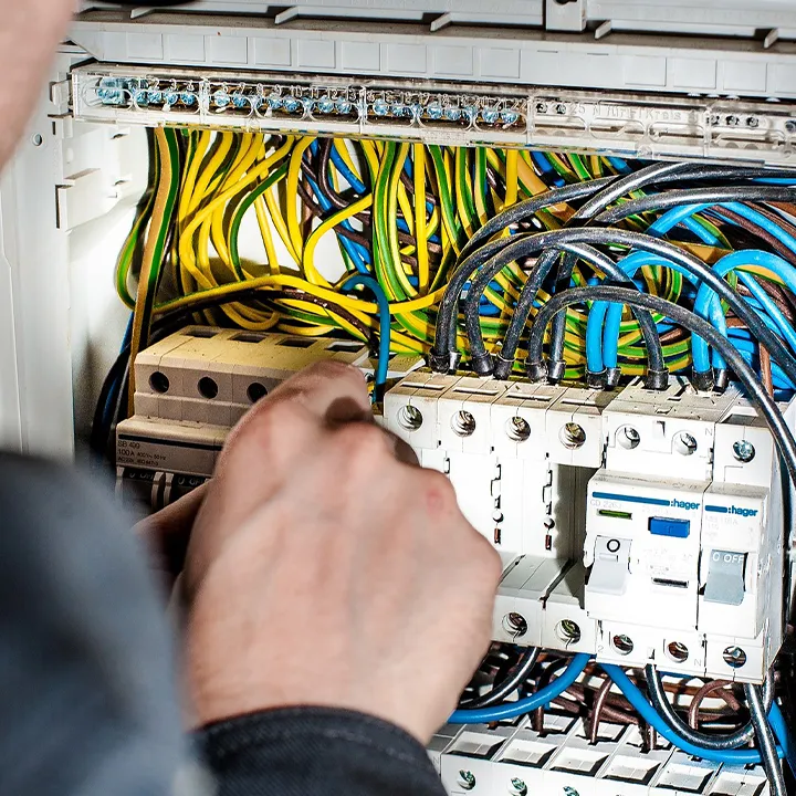 BS Impianti Elettrici di Stefano Bazzoli