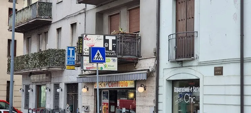 Bar Centrale