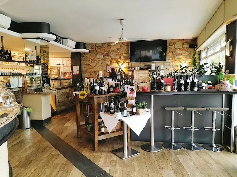 Caffè dell'Adda