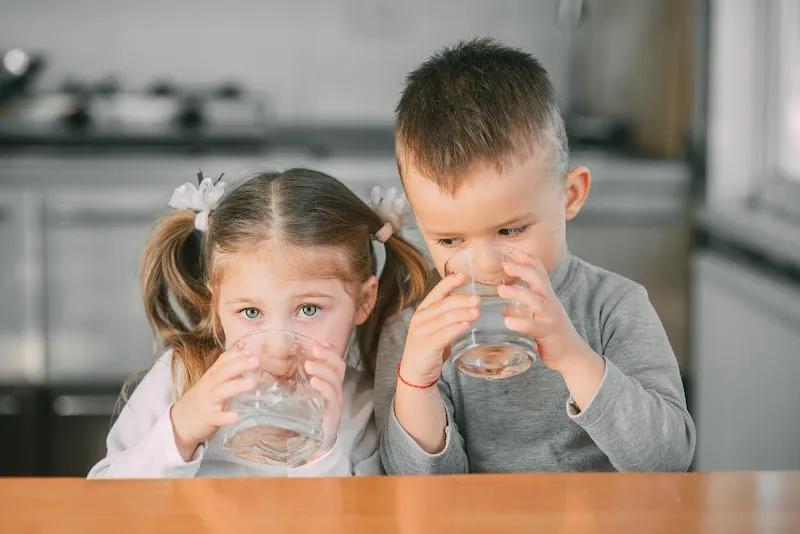 MG DEPURATORI SRL - IMPIANTI TRATTAMENTO ACQUA DA BERE, EROGATORI, FILTRAZIONI E ADDOLCITORI PROFESSIONALI