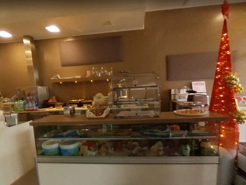 Bar Centrale