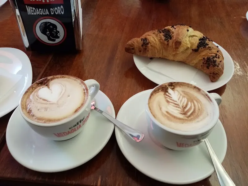 Caffè L'Incontro