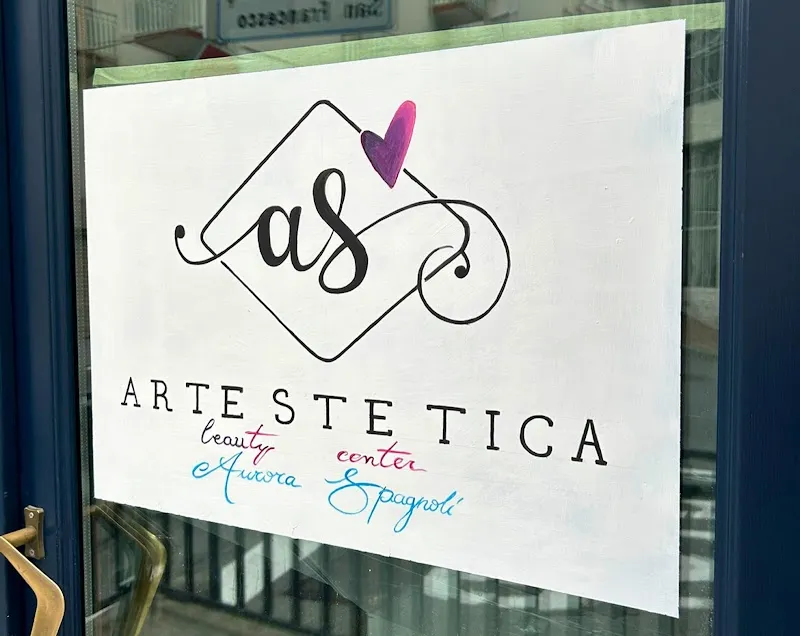 Artestetica di Aurora Spagnoli