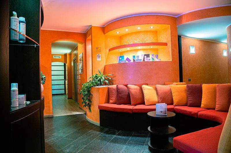 Centro estetico La Sorgente