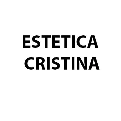 Estetica Cristina