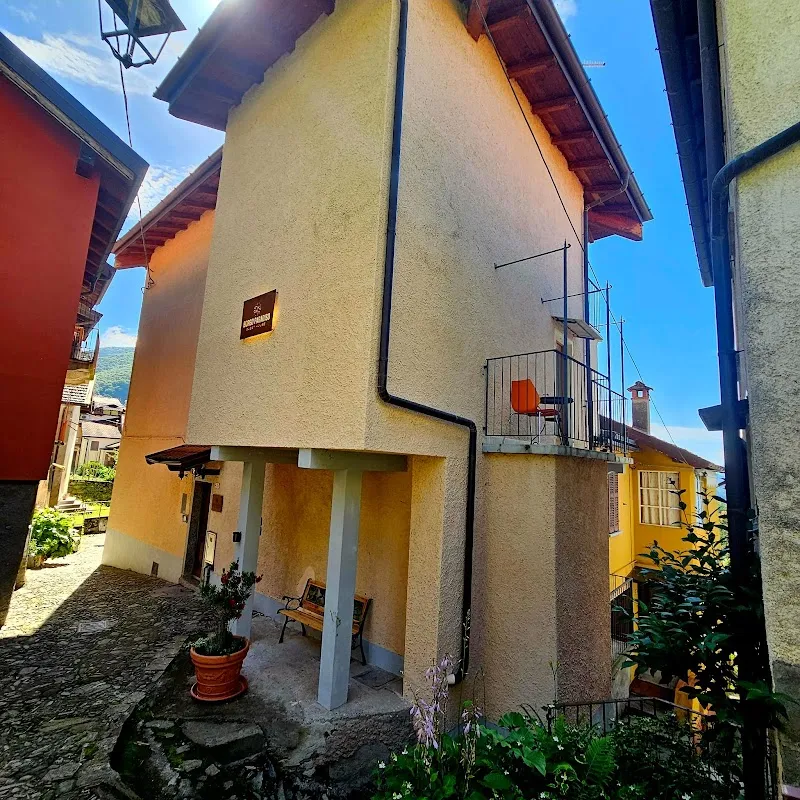 Borgo Paradiso Guest House e Appartamenti