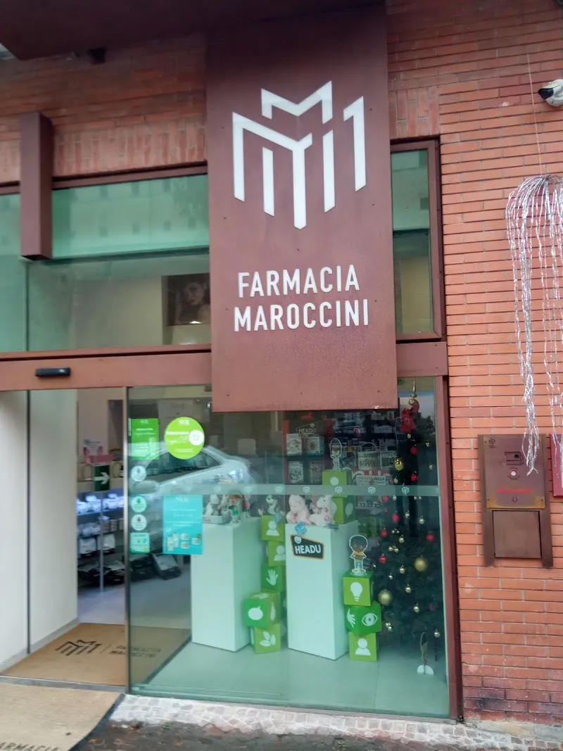 Farmacia Maroccini