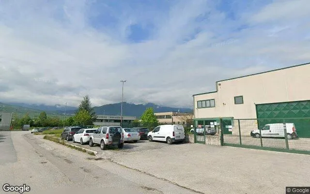 Casagrande Elettrocostruzioni S.P.A.