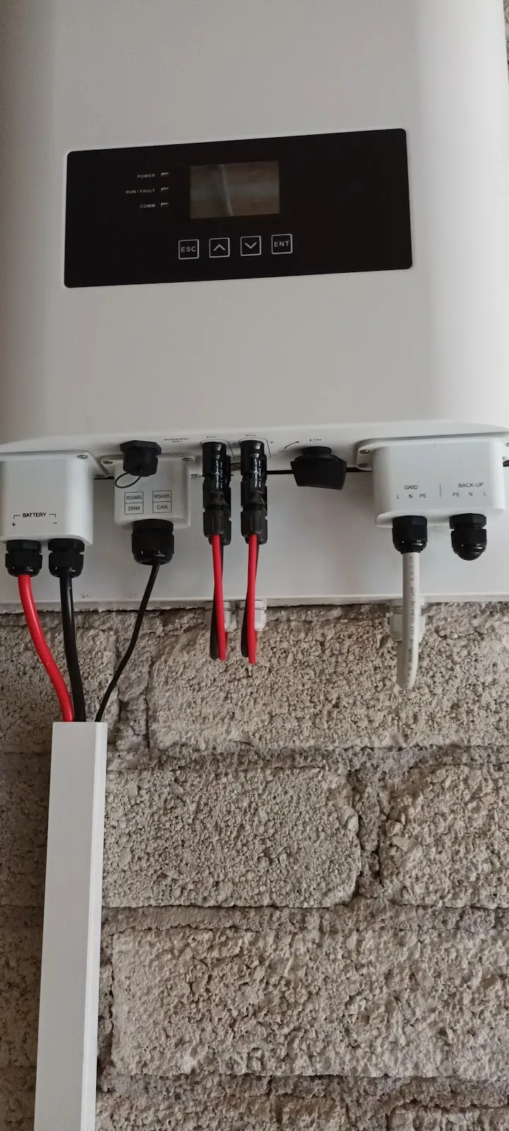 Ad Impianti Elettrici di D'Agostino Antonio