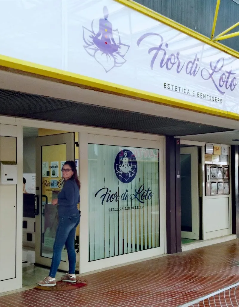 Fior di Loto Estetica e Benessere