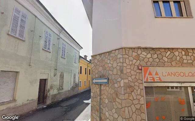 L'Angolo dell'Estetica