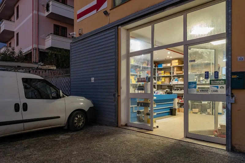 Bruno Pasquale Impianti Elettrici