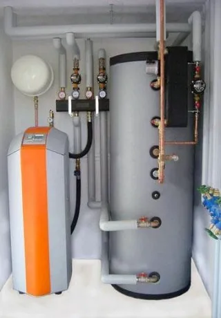 Idroclima Impianto Idraulico e Fotovoltaico