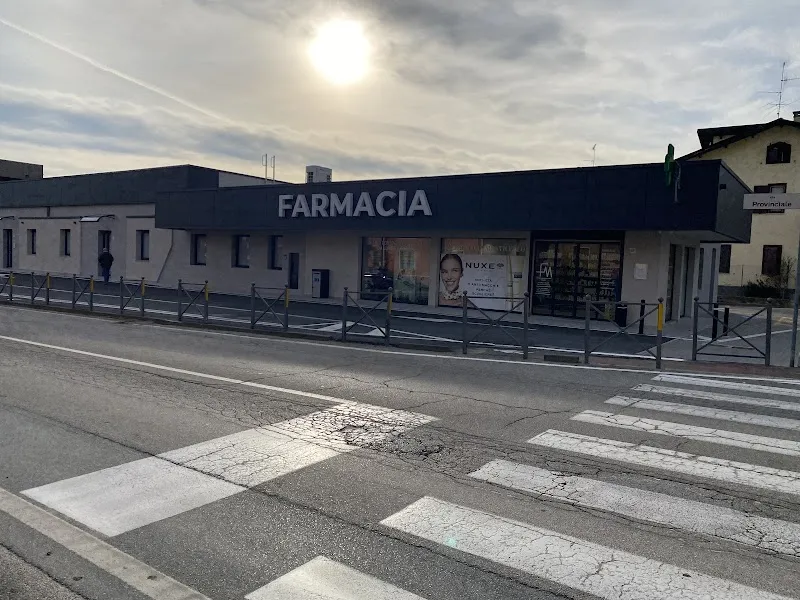 Farmacia Monticello