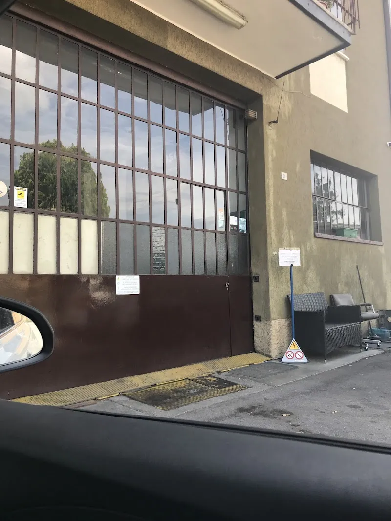 Autofficina BOSCO di Tosi Ottorino e Moreno s.n.c